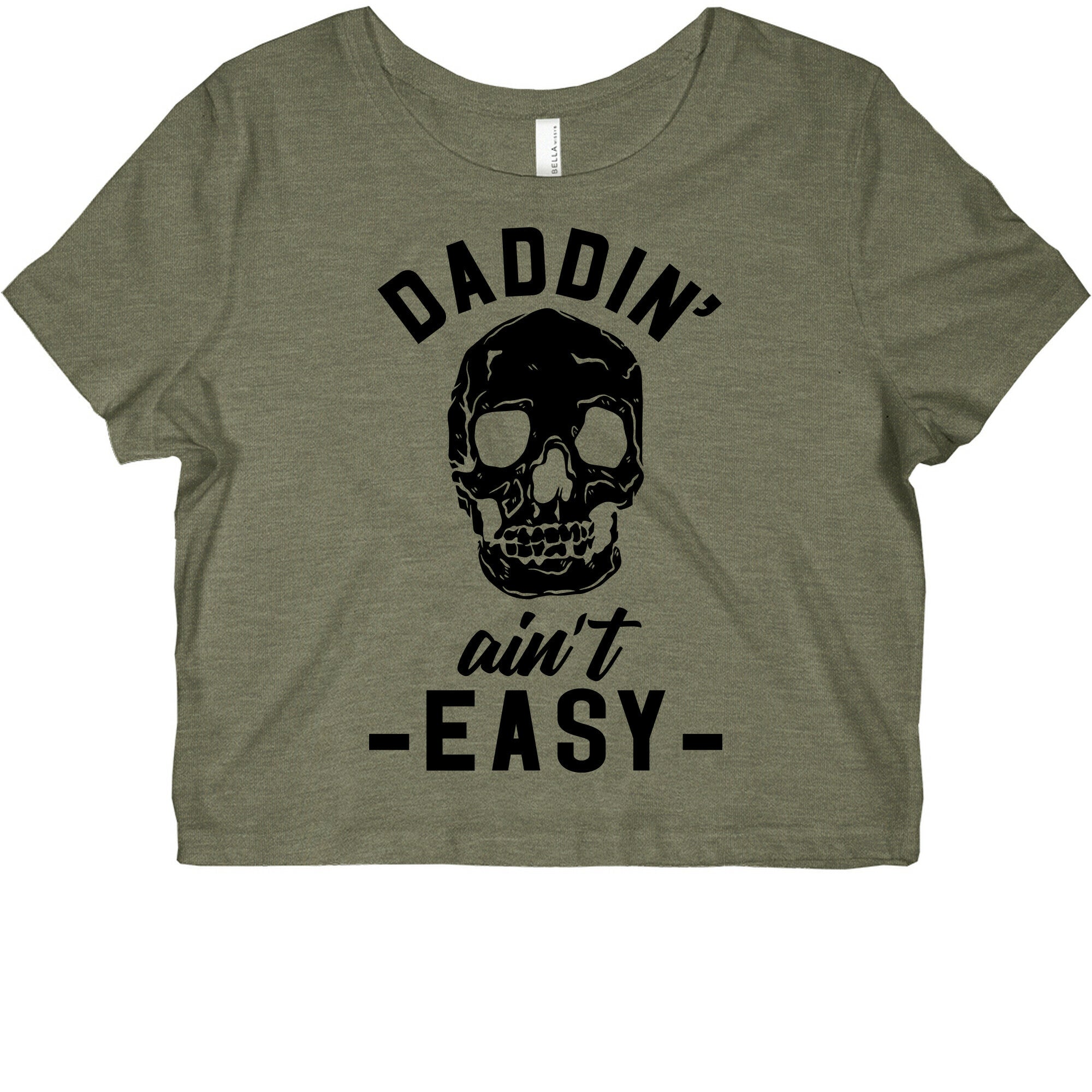 Daddin' Ain'T Easy Baby T-Shirts, Hoodie, Sweatshirt - T-Shirt, Sweatshirt, Hoodie