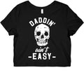 Daddin' Ain'T Easy Baby Style001 T-Shirts, Hoodie, Sweatshirt - T-Shirt, Sweatshirt, Hoodie