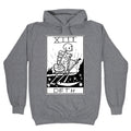 Badly Drawn Tarots: Death T-Shirts, Hoodie, Sweatshirt - T-Shirt, Sweatshirt, Hoodie