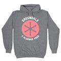 Greendale E Pluribus Anus T-Shirts, Hoodie, Sweatshirt - T-Shirt, Sweatshirt, Hoodie