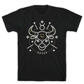 Astrology Taurus Bull T-Shirts, Hoodie, Sweatshirt - T-Shirt, Sweatshirt, Hoodie
