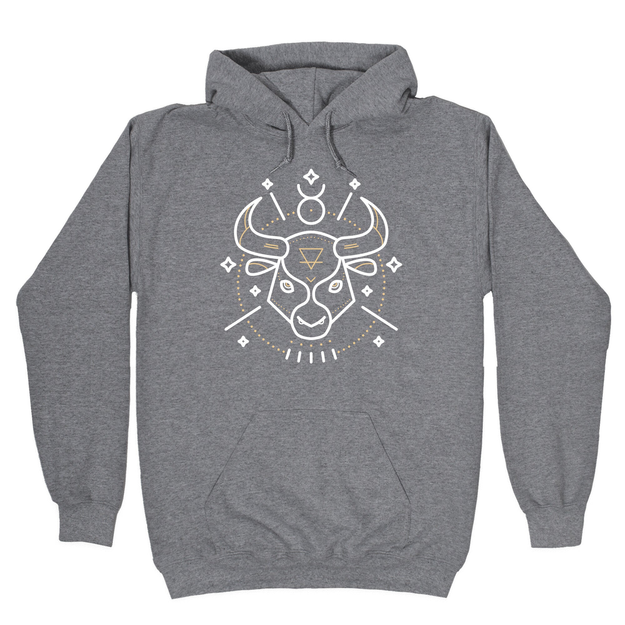 Astrology Taurus Bull T-Shirts, Hoodie, Sweatshirt - T-Shirt, Sweatshirt, Hoodie