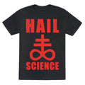 Hail Science Triblend T-Shirts, Hoodie, Sweatshirt - T-Shirt, Sweatshirt, Hoodie
