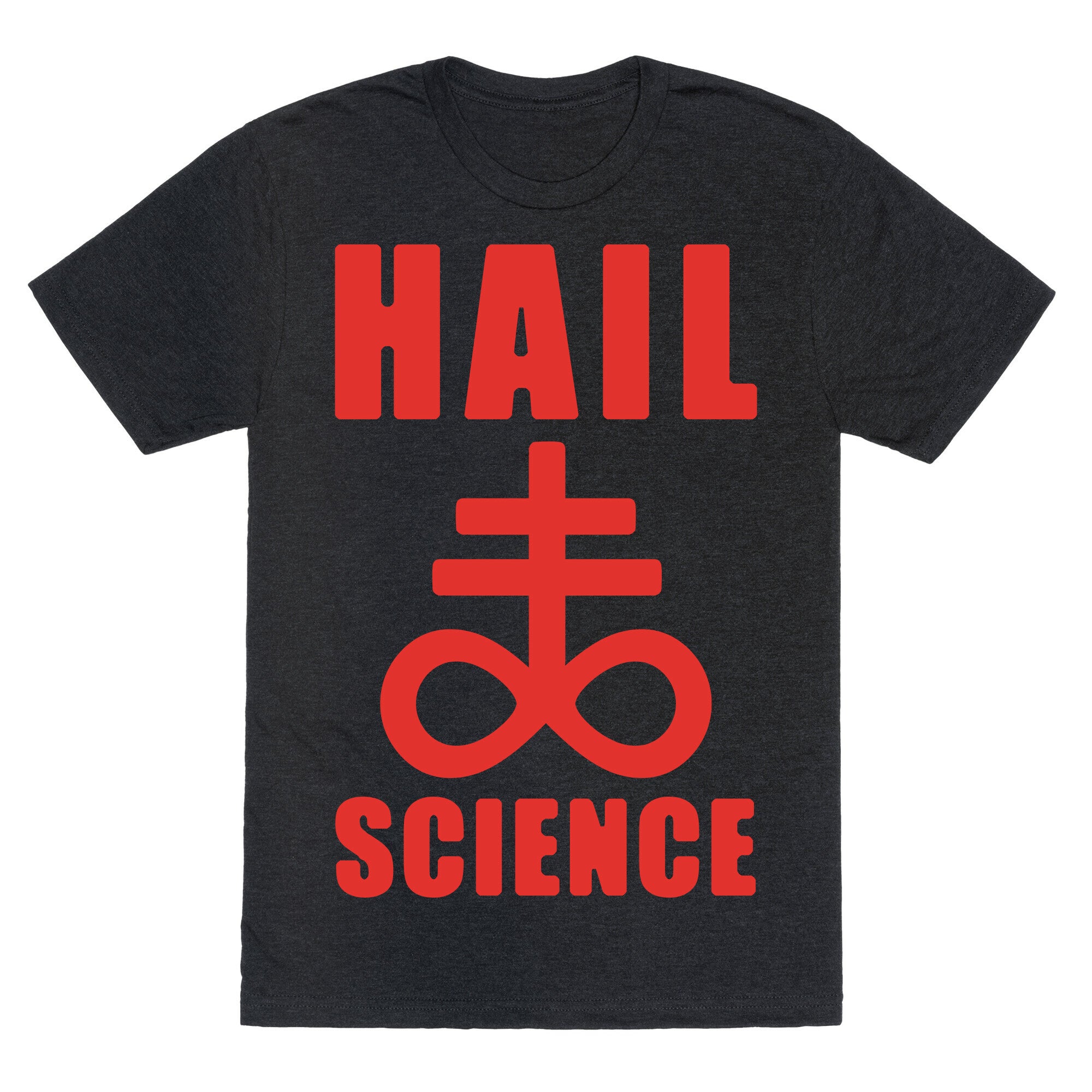 Hail Science Triblend T-Shirts, Hoodie, Sweatshirt - T-Shirt, Sweatshirt, Hoodie