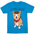 Corgboy Cowboy Corgi T-Shirts, Hoodie, Sweatshirt - T-Shirt, Sweatshirt, Hoodie