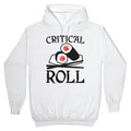 Critical Roll Sushi DnD T-Shirts, Hoodie, Sweatshirt - T-Shirt, Sweatshirt, Hoodie