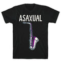Asaxual White Print T-Shirts, Hoodie, Sweatshirt - T-Shirt, Sweatshirt, Hoodie
