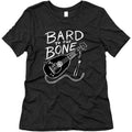 Bard Bone Triblend T-Shirts, Hoodie, Sweatshirt - T-Shirt, Sweatshirt, Hoodie