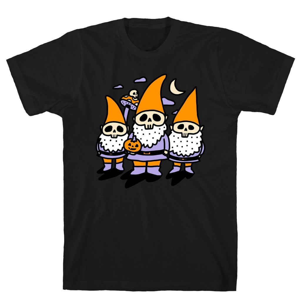 Happy Hall Gnome Ween (Halloween Gnomes) T-Shirts, Hoodie, Sweatshirt - T-Shirt, Sweatshirt, Hoodie
