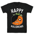 Happy Hallowemo T-Shirts, Hoodie, Sweatshirt - T-Shirt, Sweatshirt, Hoodie