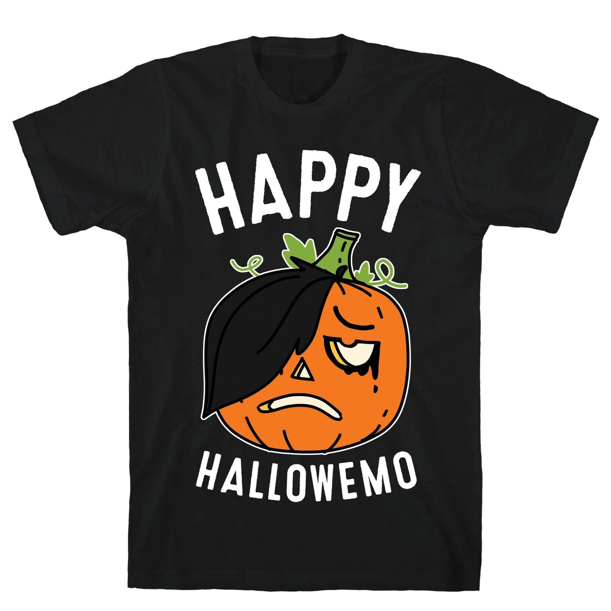 Happy Hallowemo T-Shirts, Hoodie, Sweatshirt - T-Shirt, Sweatshirt, Hoodie