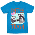 Coffee Trash T-Shirts, Hoodie, Sweatshirt - T-Shirt, Sweatshirt, Hoodie