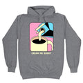 Cream Me Daddy (Coffee) T-Shirts, Hoodie, Sweatshirt - T-Shirt, Sweatshirt, Hoodie