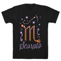 90'S BeDazzle Zodiacs: Scorpio T-Shirts, Hoodie, Sweatshirt - T-Shirt, Sweatshirt, Hoodie