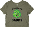 Artichoke Me Daddy Baby Style001 T-Shirts, Hoodie, Sweatshirt - T-Shirt, Sweatshirt, Hoodie