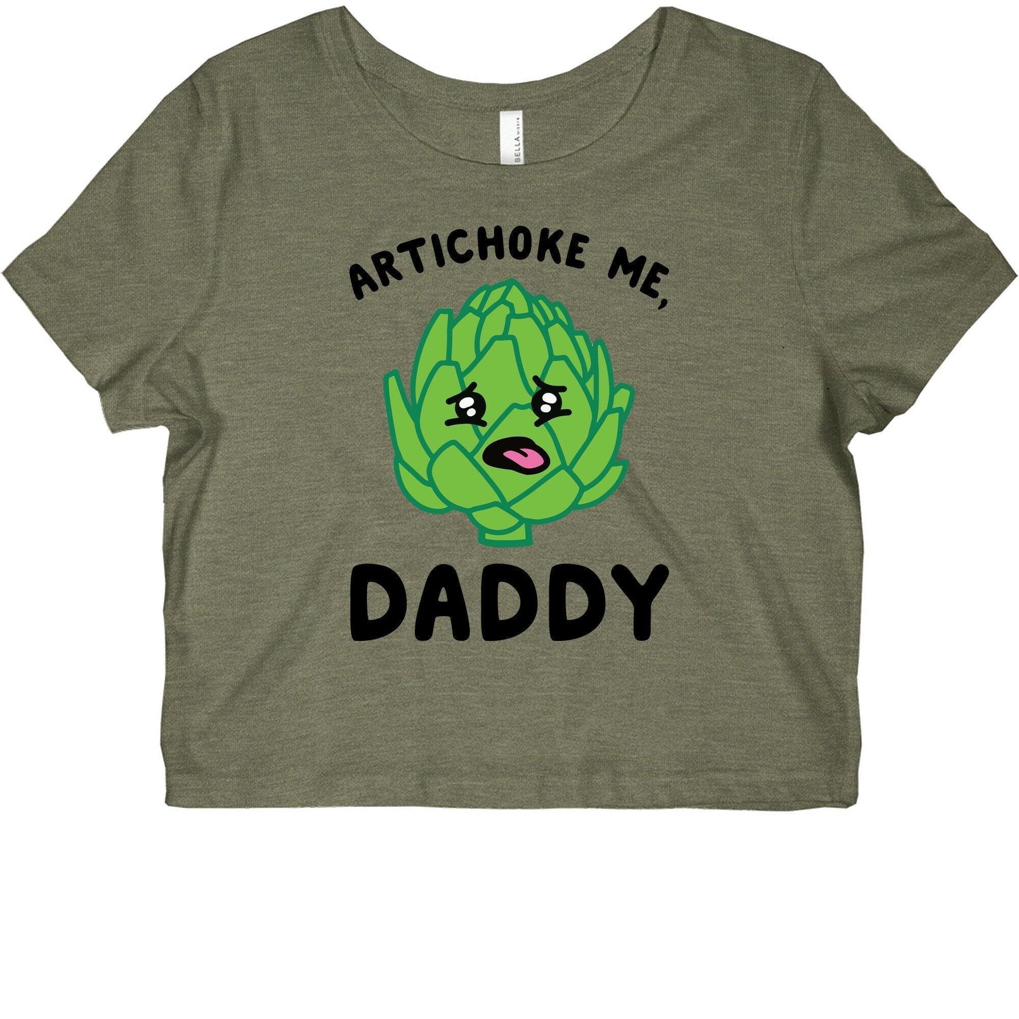 Artichoke Me Daddy Baby Style001 T-Shirts, Hoodie, Sweatshirt - T-Shirt, Sweatshirt, Hoodie