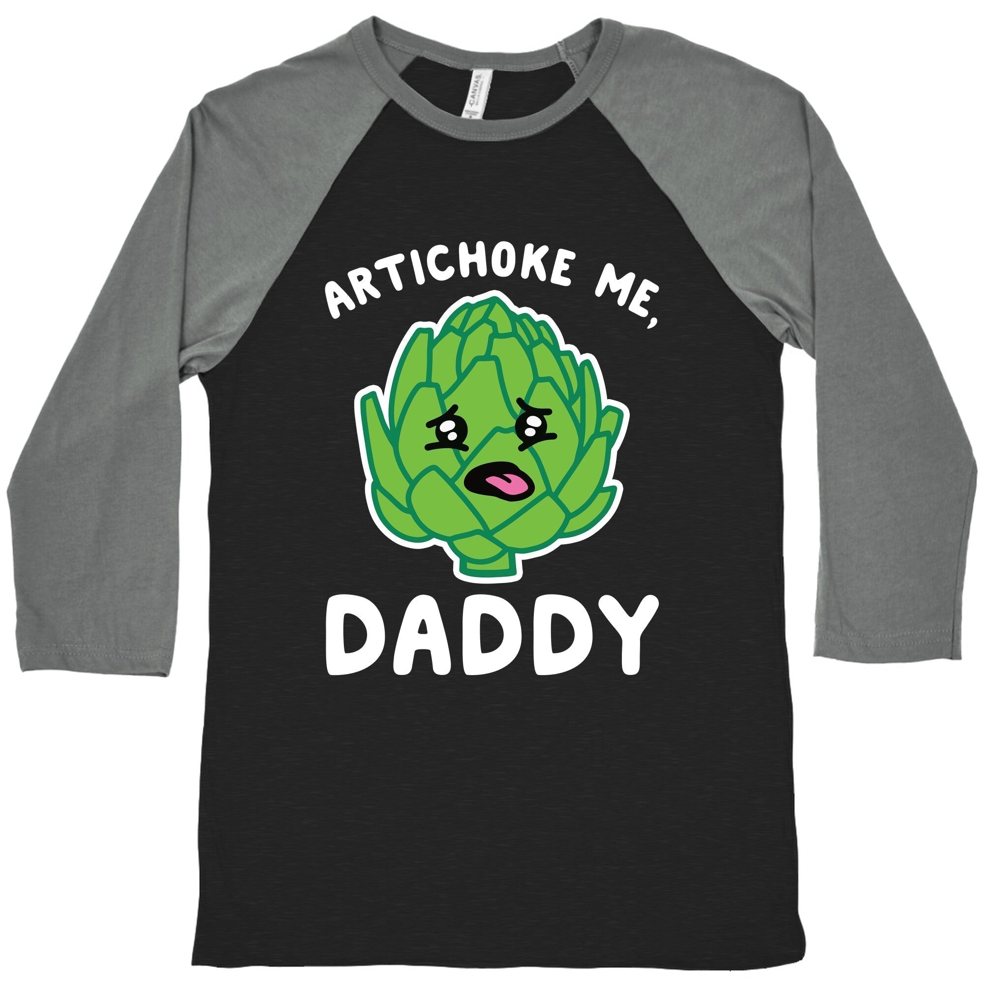 Artichoke Me Daddy Baseball T-Shirts, Hoodie, Sweatshirt - T-Shirt, Sweatshirt, Hoodie