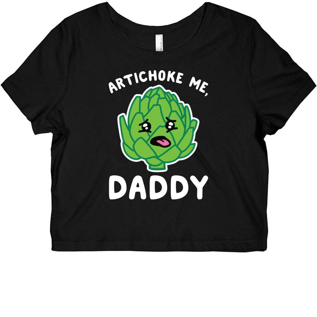 Artichoke Me Daddy Baby T-Shirts, Hoodie, Sweatshirt - T-Shirt, Sweatshirt, Hoodie