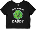 Artichoke Me Daddy Baby T-Shirts, Hoodie, Sweatshirt - T-Shirt, Sweatshirt, Hoodie