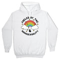 Fueled THC & Homosexuality T-Shirts, Hoodie, Sweatshirt - T-Shirt, Sweatshirt, Hoodie