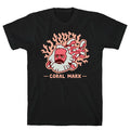 Coral Marx T-Shirts, Hoodie, Sweatshirt - T-Shirt, Sweatshirt, Hoodie