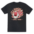 Coral Marx Triblend T-Shirts, Hoodie, Sweatshirt - T-Shirt, Sweatshirt, Hoodie