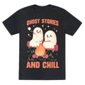 Ghost Stories Chill Triblend T-Shirts, Hoodie, Sweatshirt - T-Shirt, Sweatshirt, Hoodie