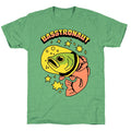 Basstronaut Triblend T-Shirts, Hoodie, Sweatshirt - T-Shirt, Sweatshirt, Hoodie