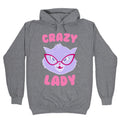 Crazy Cat Lady T-Shirts, Hoodie, Sweatshirt - T-Shirt, Sweatshirt, Hoodie
