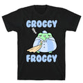 Groggy Froggy T-Shirts, Hoodie, Sweatshirt - T-Shirt, Sweatshirt, Hoodie
