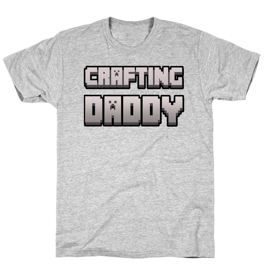 Crafting Daddy T-Shirts, Hoodie, Sweatshirt - T-Shirt, Sweatshirt, Hoodie