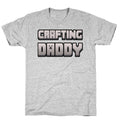 Crafting Daddy T-Shirts, Hoodie, Sweatshirt - T-Shirt, Sweatshirt, Hoodie