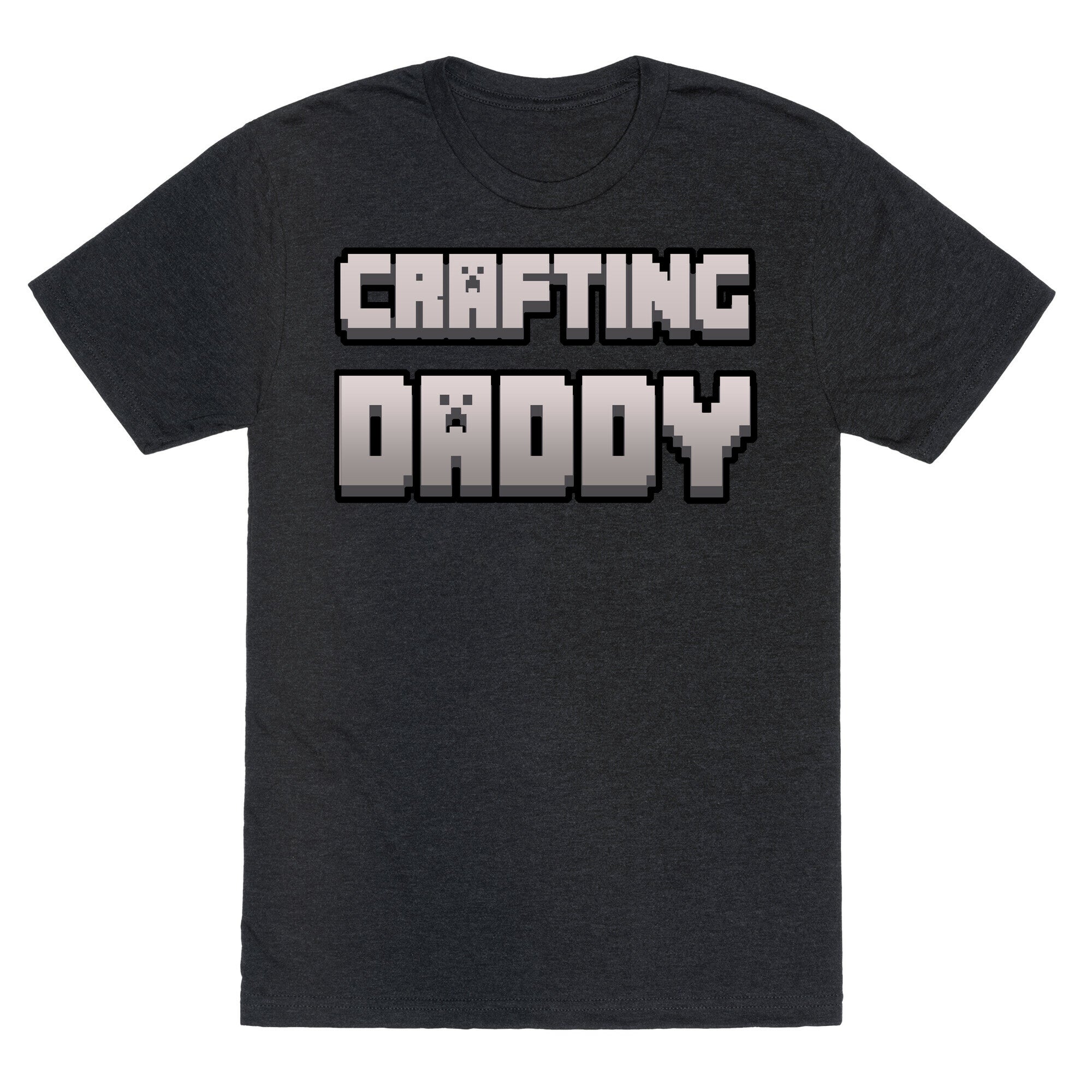 Crafting Daddy Triblend T-Shirts, Hoodie, Sweatshirt - T-Shirt, Sweatshirt, Hoodie