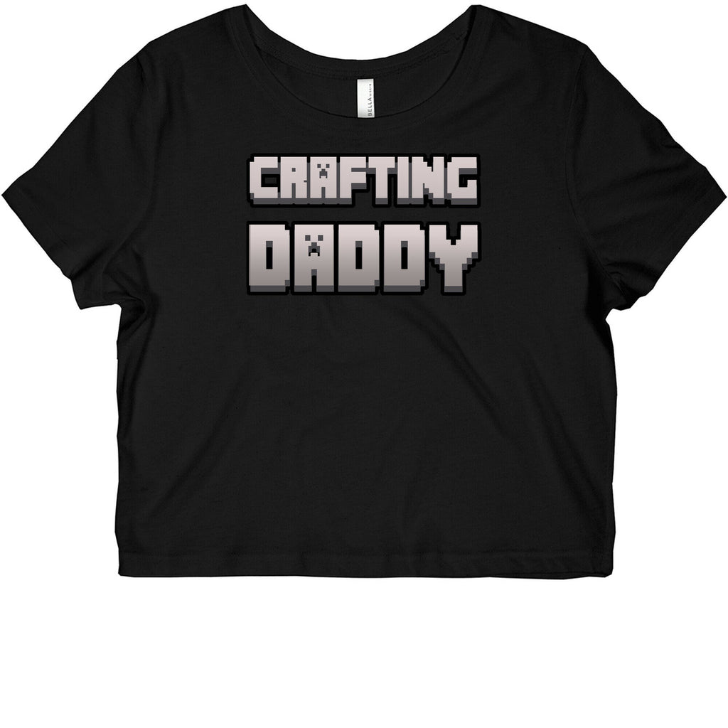 Crafting Daddy Baby T-Shirts, Hoodie, Sweatshirt - T-Shirt, Sweatshirt, Hoodie