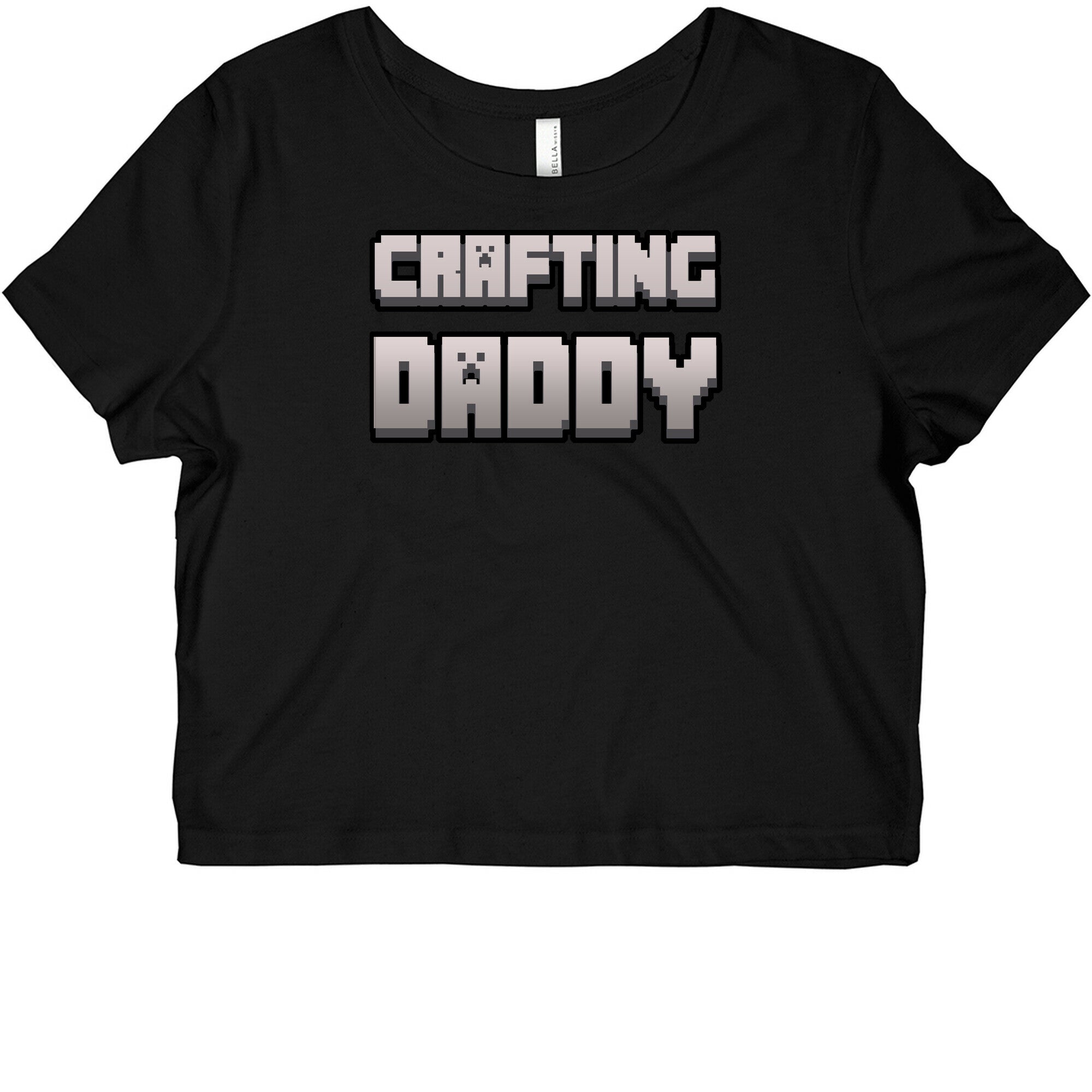 Crafting Daddy Baby T-Shirts, Hoodie, Sweatshirt - T-Shirt, Sweatshirt, Hoodie