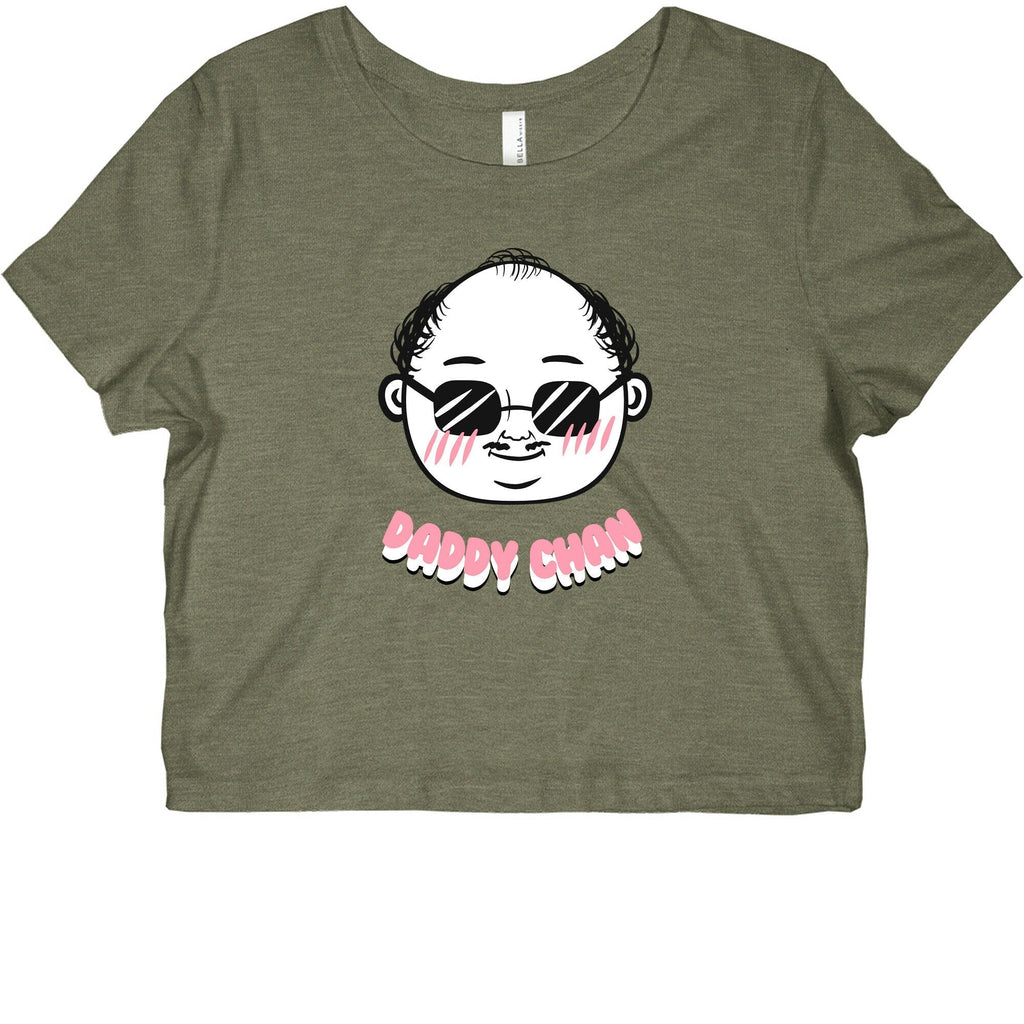 Daddy Chan Baby T-Shirts, Hoodie, Sweatshirt - T-Shirt, Sweatshirt, Hoodie