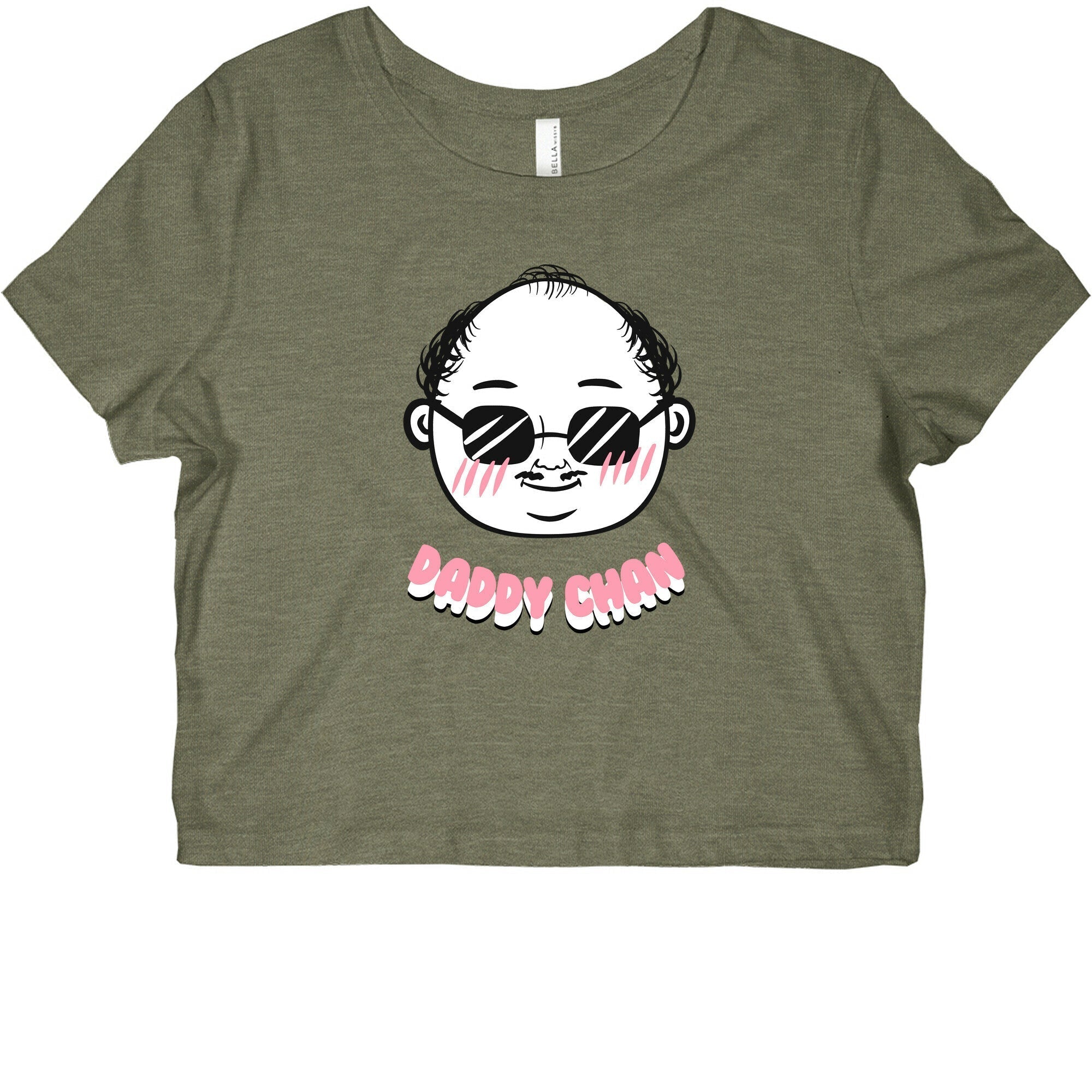 Daddy Chan Baby T-Shirts, Hoodie, Sweatshirt - T-Shirt, Sweatshirt, Hoodie