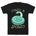 Coiled & Spoiled T-Shirts, Hoodie, Sweatshirt - T-Shirt, Sweatshirt, Hoodie