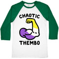 Chaotic Thembo Baseball T-Shirts, Hoodie, Sweatshirt - T-Shirt, Sweatshirt, Hoodie