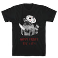 Happy Friday 13th T-Shirts, Hoodie, Sweatshirt - T-Shirt, Sweatshirt, Hoodie
