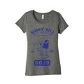 Bobby Hill Self Defense Dojo Triblend T-Shirts, Hoodie, Sweatshirt - T-Shirt, Sweatshirt, Hoodie