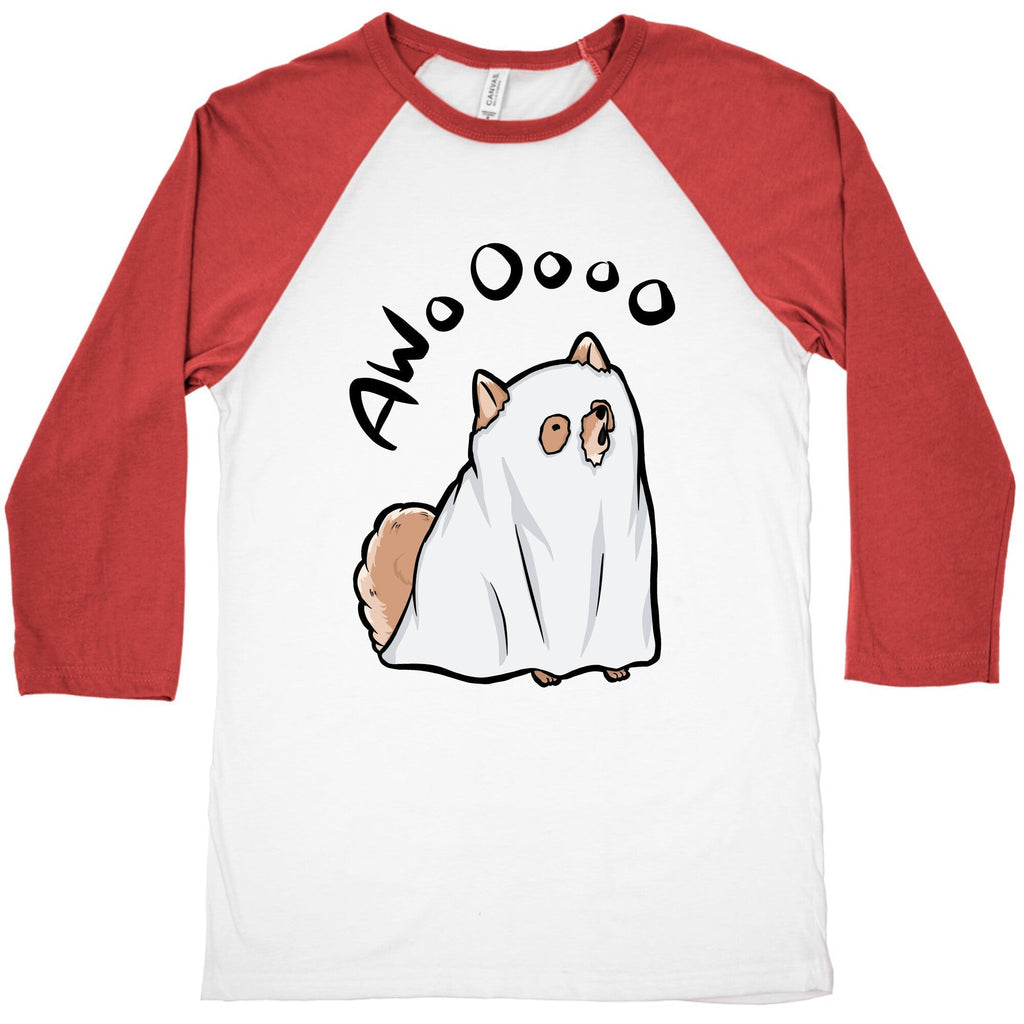 Ghost Dog Baseball T-Shirts, Hoodie, Sweatshirt - T-Shirt, Sweatshirt, Hoodie