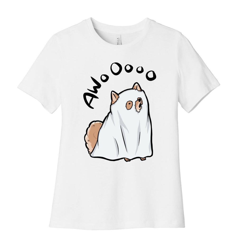 Ghost Dog Cotton T-Shirts, Hoodie, Sweatshirt - T-Shirt, Sweatshirt, Hoodie