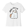 Ghost Dog Cotton T-Shirts, Hoodie, Sweatshirt - T-Shirt, Sweatshirt, Hoodie