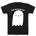 Back My Boo Shit Ghost T-Shirts, Hoodie, Sweatshirt - T-Shirt, Sweatshirt, Hoodie