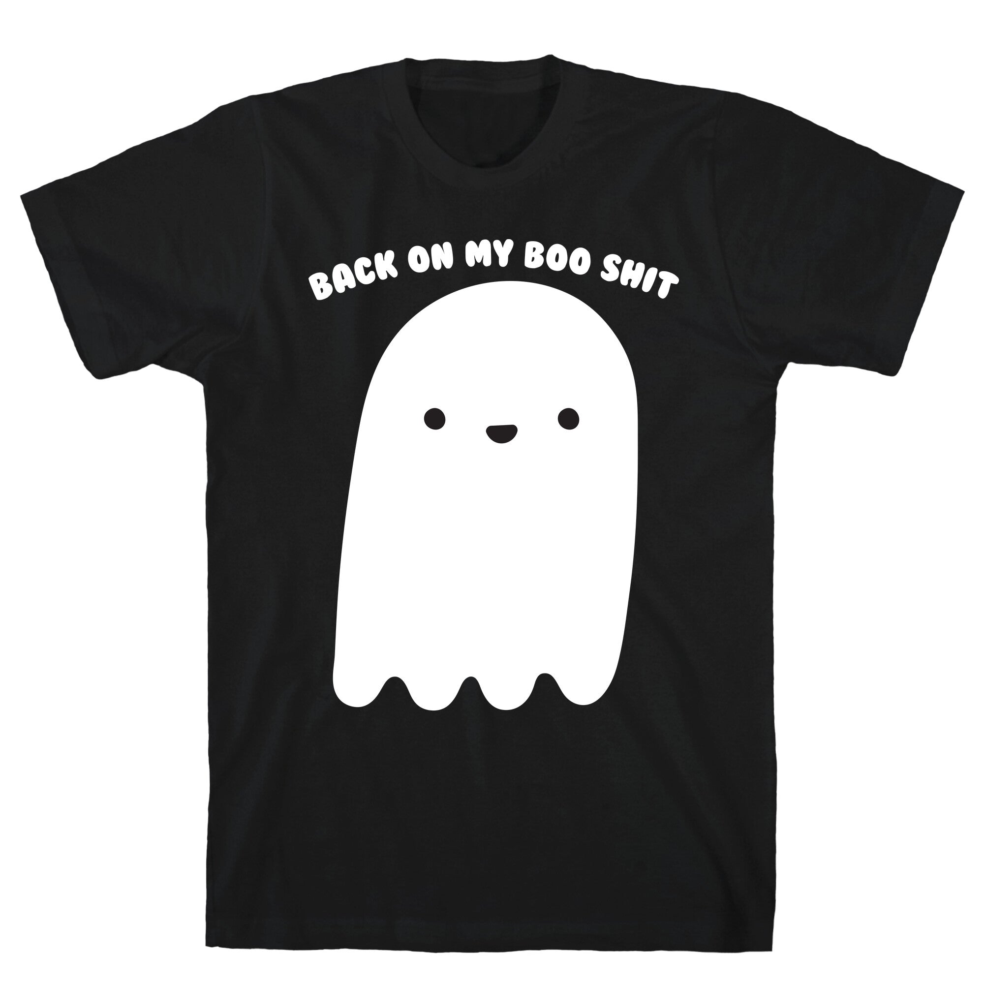 Back My Boo Shit Ghost T-Shirts, Hoodie, Sweatshirt - T-Shirt, Sweatshirt, Hoodie