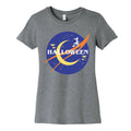 Halloween Nasa Parody Cotton T-Shirts, Hoodie, Sweatshirt - T-Shirt, Sweatshirt, Hoodie