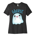 Gherst Derpy Ghost Cotton T-Shirts, Hoodie, Sweatshirt - T-Shirt, Sweatshirt, Hoodie