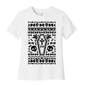 Coffins Skulls Ugly Cotton T-Shirts, Hoodie, Sweatshirt - T-Shirt, Sweatshirt, Hoodie