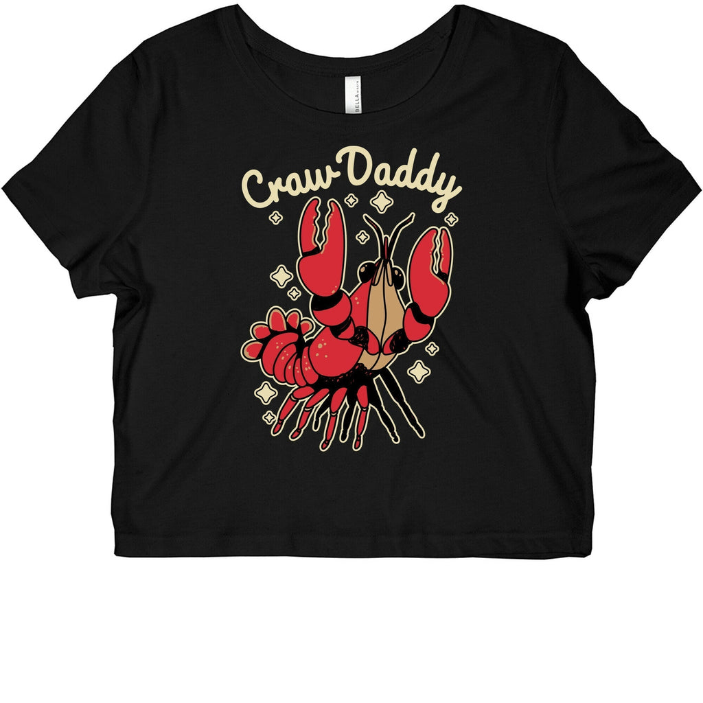 Craw Daddy Baby T-Shirts, Hoodie, Sweatshirt - T-Shirt, Sweatshirt, Hoodie
